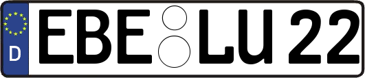 EBE-LU22