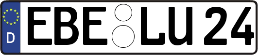 EBE-LU24