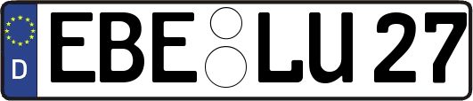 EBE-LU27