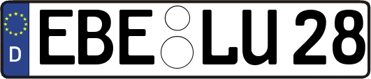 EBE-LU28