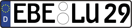 EBE-LU29