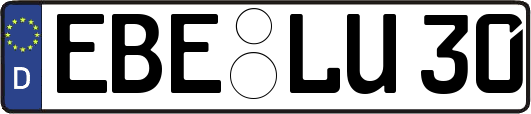 EBE-LU30