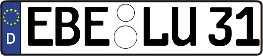 EBE-LU31
