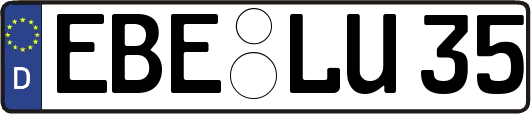 EBE-LU35