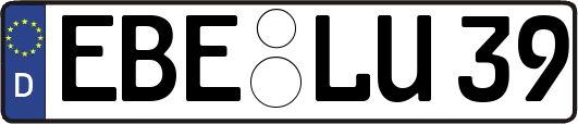 EBE-LU39