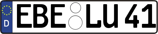 EBE-LU41