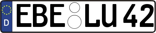 EBE-LU42