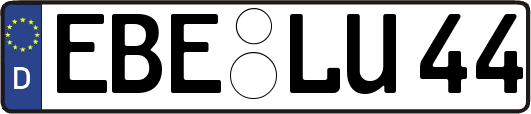 EBE-LU44