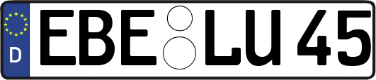 EBE-LU45