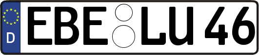 EBE-LU46