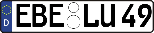 EBE-LU49