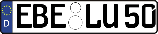 EBE-LU50