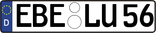 EBE-LU56