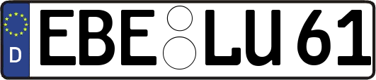 EBE-LU61
