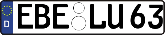 EBE-LU63