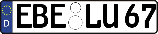EBE-LU67