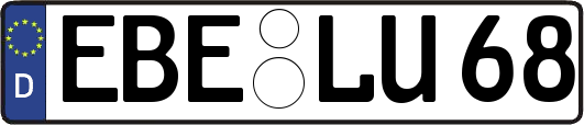 EBE-LU68