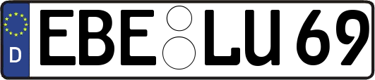 EBE-LU69