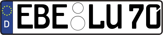 EBE-LU70