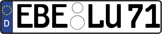 EBE-LU71