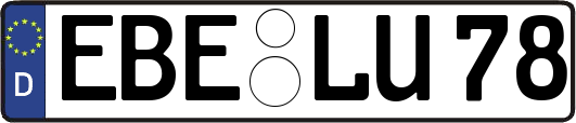 EBE-LU78