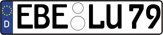 EBE-LU79