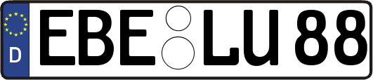 EBE-LU88