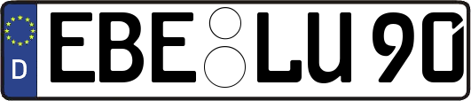 EBE-LU90
