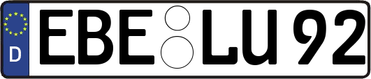 EBE-LU92