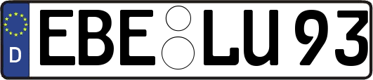 EBE-LU93