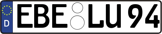 EBE-LU94