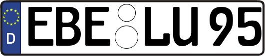 EBE-LU95