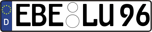 EBE-LU96