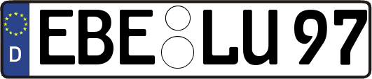 EBE-LU97