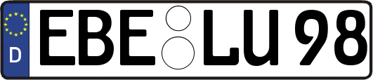 EBE-LU98