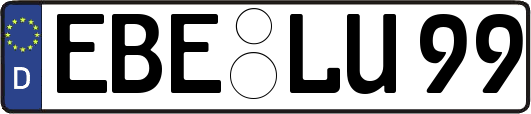EBE-LU99