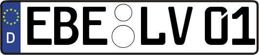 EBE-LV01