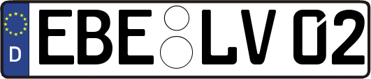 EBE-LV02