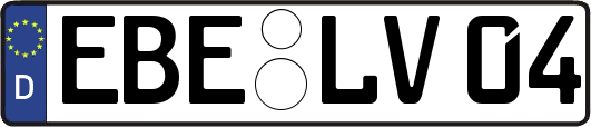 EBE-LV04