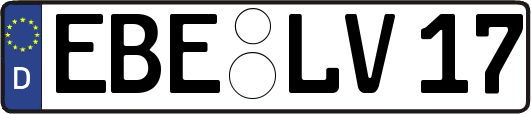 EBE-LV17