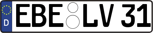 EBE-LV31