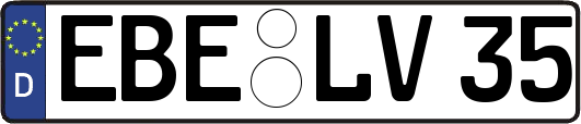 EBE-LV35