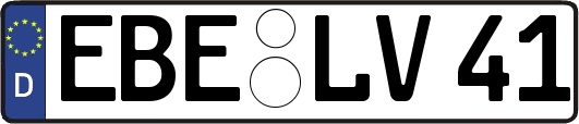 EBE-LV41