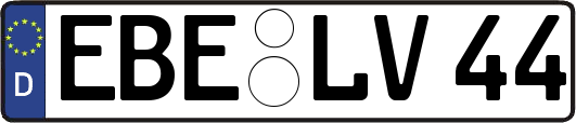 EBE-LV44