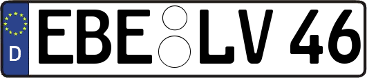 EBE-LV46