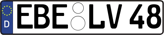 EBE-LV48