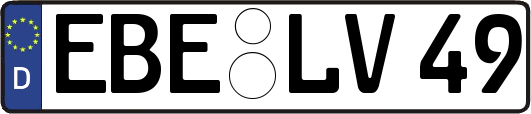 EBE-LV49