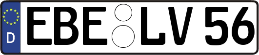 EBE-LV56