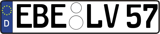 EBE-LV57