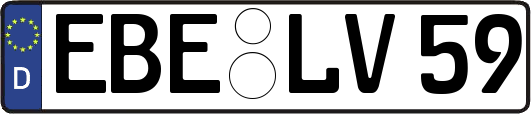 EBE-LV59